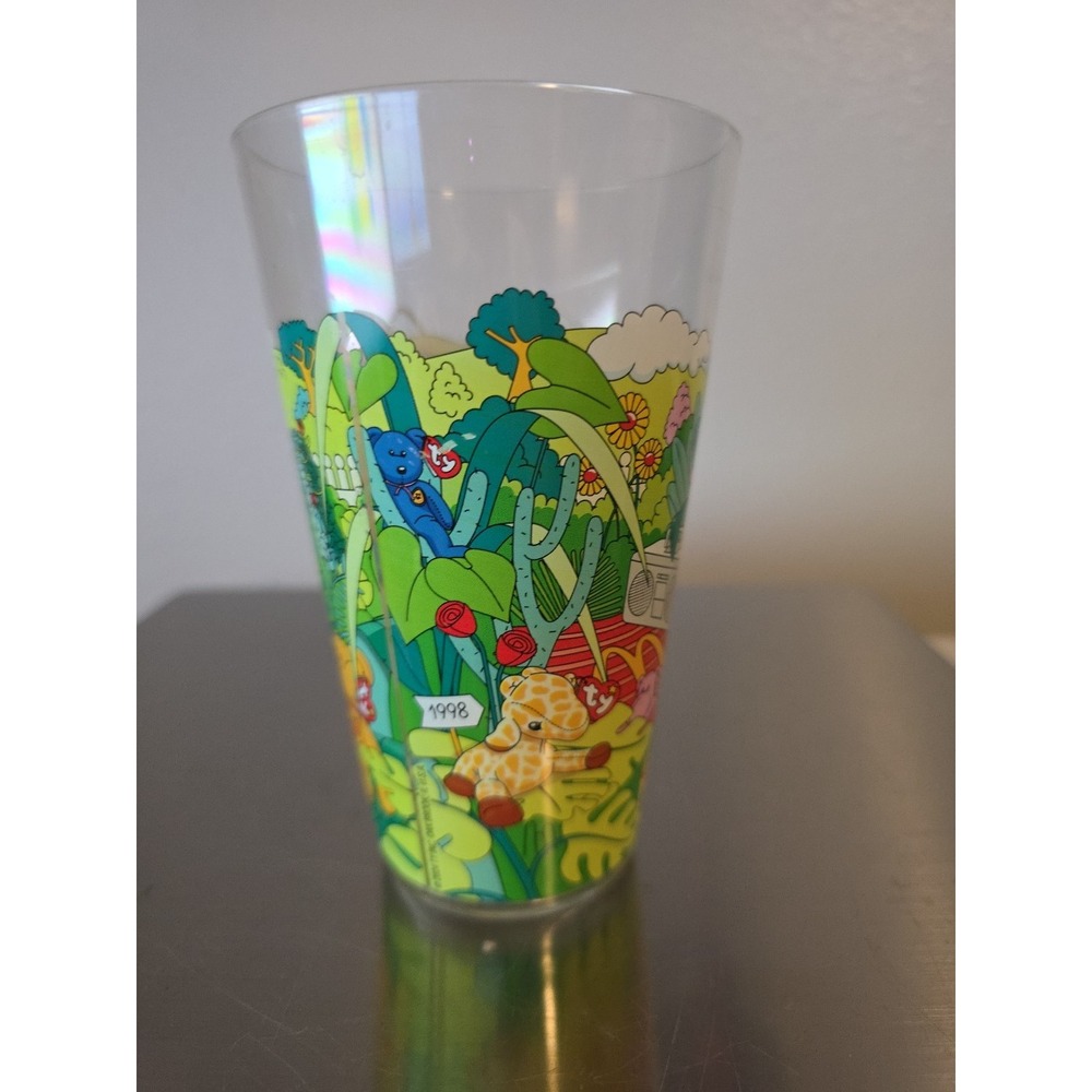 McDonald's 2024 Beanie Baby Collector's‎  Cup